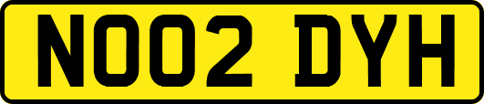 NO02DYH