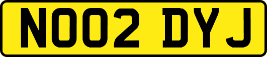 NO02DYJ