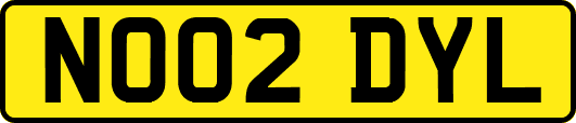 NO02DYL