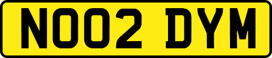 NO02DYM