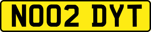 NO02DYT