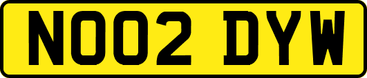 NO02DYW