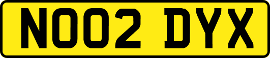 NO02DYX