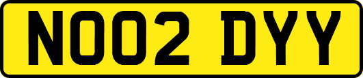 NO02DYY