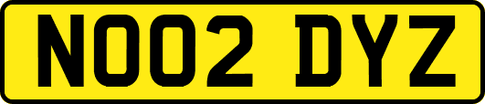 NO02DYZ