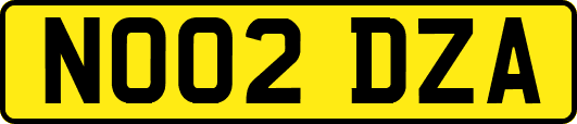 NO02DZA