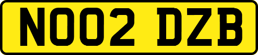 NO02DZB