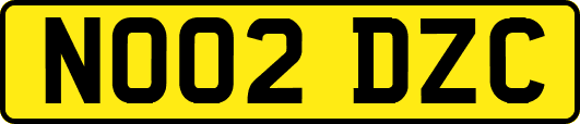 NO02DZC
