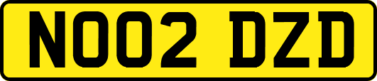 NO02DZD