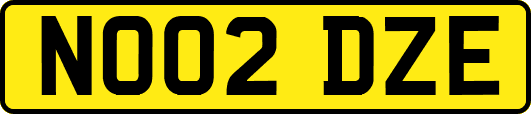 NO02DZE