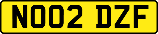 NO02DZF
