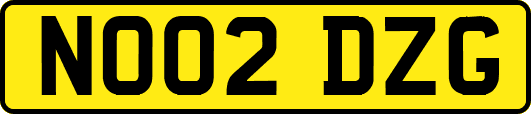 NO02DZG