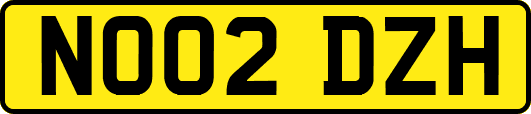 NO02DZH