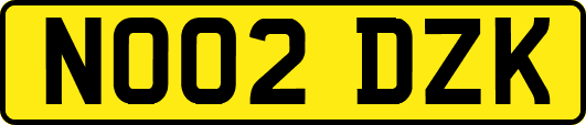 NO02DZK