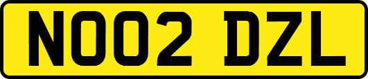 NO02DZL