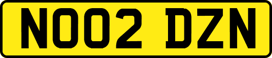 NO02DZN