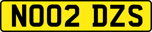 NO02DZS