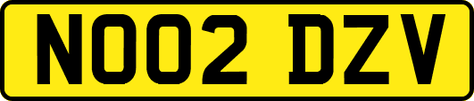 NO02DZV