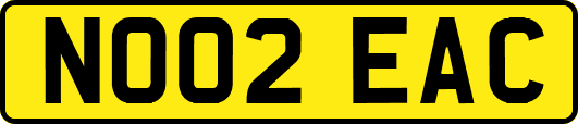 NO02EAC