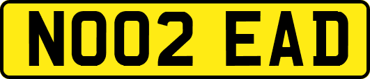 NO02EAD
