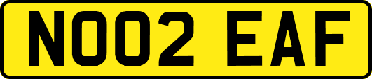 NO02EAF