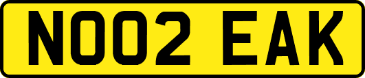 NO02EAK