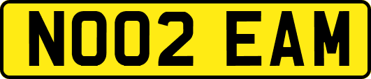 NO02EAM