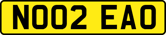 NO02EAO
