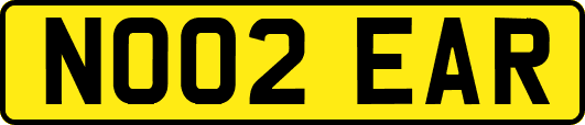 NO02EAR