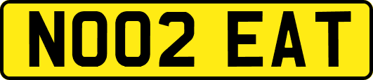NO02EAT