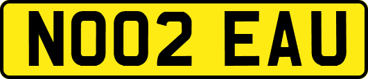 NO02EAU