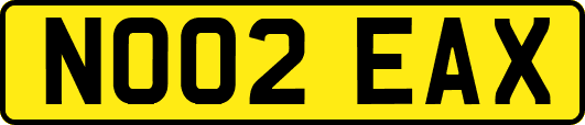NO02EAX