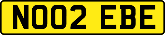 NO02EBE