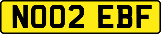 NO02EBF