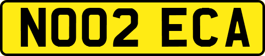 NO02ECA