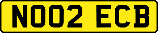 NO02ECB