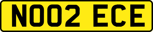 NO02ECE