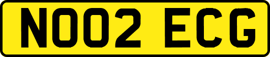 NO02ECG