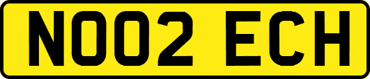 NO02ECH