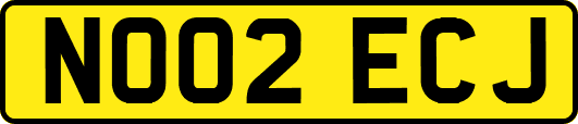 NO02ECJ