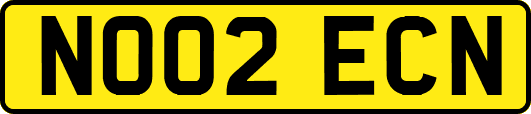 NO02ECN