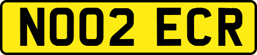 NO02ECR