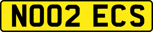 NO02ECS