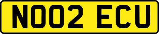 NO02ECU