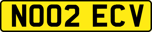 NO02ECV