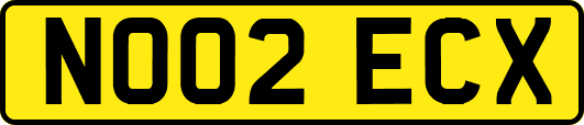 NO02ECX