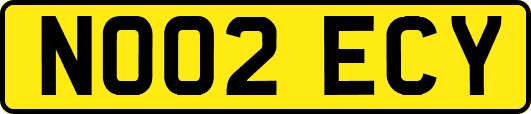 NO02ECY