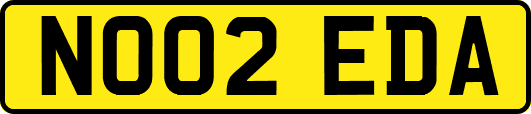 NO02EDA