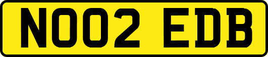 NO02EDB