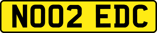 NO02EDC